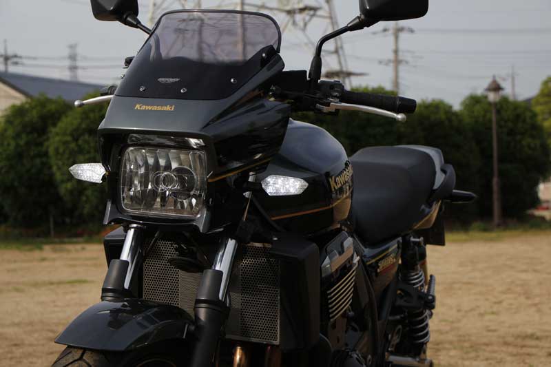 zrx1200ダエグ用POSH LEDウィンカー abitur.gnesin-academy.ru