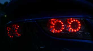 BOSSCOM JAPAN：HONDA FORZA