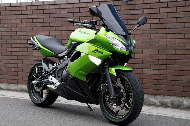 ninja400r